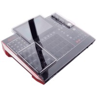 DECKSAVER AKAI PRO MPCX