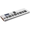 Photo ARTURIA KEYLAB ESSENTIAL 49 MK3 WHITE