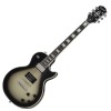 Photo EPIPHONE ADAM JONES LES PAUL CUSTOM ART - HEFFERNAN "NOT DEAD YET"