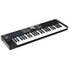 Photo Arturia KeyLab Essential 49 Mk3 Black