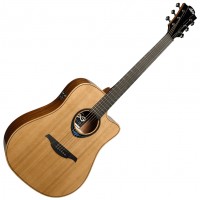 LAG Bluewave 2 Dreadnought Pan Coupe Electro