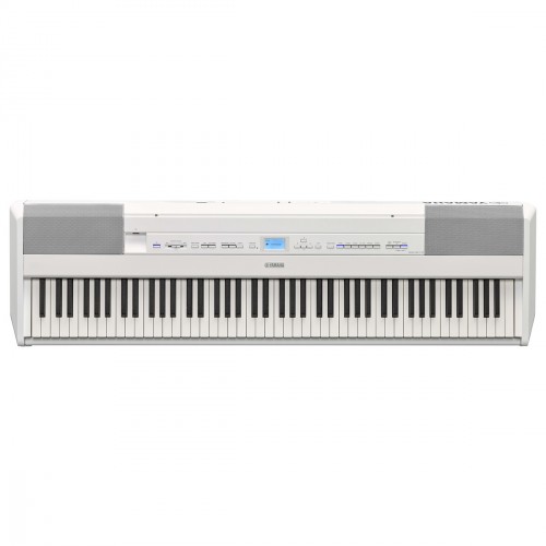 YAMAHA P515WH BLANC