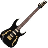 IBANEZ PGM50 PAUL GILBERT SIGNATURE BLACK