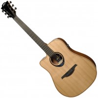 LAG Bluewave 2 Dreadnought Pan Coupe Electro Gaucher