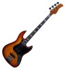 Photo Marcus Miller V5R-4 Alder Tobacco Sunburst