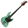 Photo Marcus Miller V5R-4 Alder Mild Green