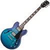 Photo Gibson ES-339 Figured Blueberry Burst