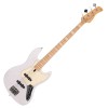 Photo MARCUS MILLER V7-4 SWAMP ASH WHITE BLONDE