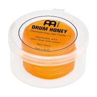 MEINL MDH DRUM HONEY - ATTENUATEUR D'HARMONIQUES