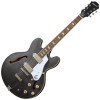 Photo EPIPHONE CASINO WORN EBONY
