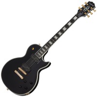 Epiphone Matt Heafy Les Paul Custom Origins Ebony