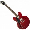 Photo EPIPHONE ES-335 CHERRY GAUCHER