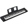 Photo Yamaha NP-35B Piano Numrique Noir