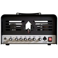 Ace Amplification Evo