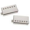 Photo SEYMOUR DUNCAN SLASH 2.0 SET NICKEL