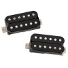 Photo SEYMOUR DUNCAN SLASH 2.0 SET NOIR