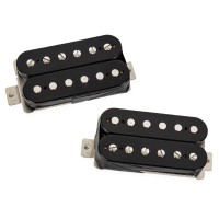 SEYMOUR DUNCAN SLASH 2.0 SET NOIR