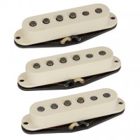 SEYMOUR DUNCAN JOE BONAMASSA'S '63 CRADLE ROCK STRAT SET