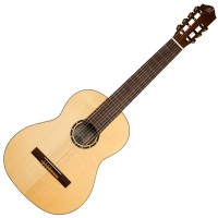 ORTEGA R133-7 FAMILY SERIES PRO 7 CORDES NATURAL