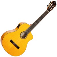 ORTEGA RCE170F FLAMENCO ELECTRO