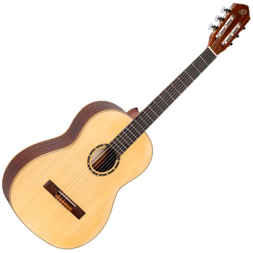 ORTEGA R121SN FAMILY SERIES PRO SLIM NECK NATURAL