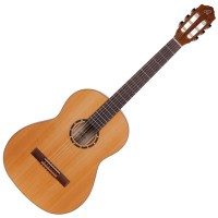 ORTEGA R122SN FAMILY SERIES PRO SLIM NECK NATURAL