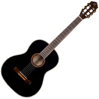 ORTEGA R221SNBK FAMILY SERIES PRO SLIM NECK NOIR