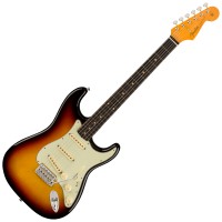 FENDER AMERICAN VINTAGE II 1961 STRATOCASTER