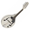 Photo Stagg M50E Mandoline Electro White