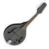 Photo STAGG M50E MANDOLINE ELECTRO BLACK