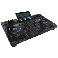 DENON DJ PRIME 4+