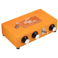 Warm Audio Foxy Tone Box