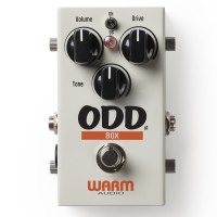 Warm Audio Odd Box V1