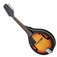 STAGG M20 MANDOLINE GAUCHER