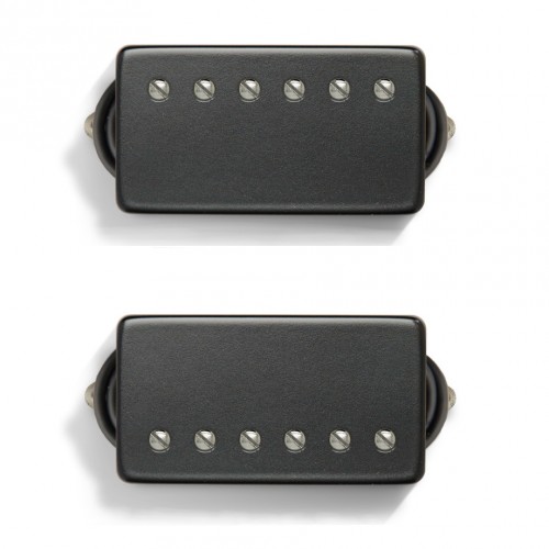 BARE KNUCKLE POLYMATH SIGNATURE ADAM 'NOLLY' SET BLACK COVER