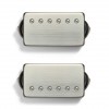 Photo BARE KNUCKLE POLYMATH SIGNATURE ADAM 'NOLLY' SET BRUSHED NICKEL COVER