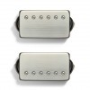 Photo Bare Knuckle Polymath Signature Adam 'Nolly' Set Brushed Nickel Cover