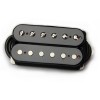 Photo BARE KNUCKLE BOOT CAMP BRUTE FORCE HUMBUCKER BRIDGE OPEN BLACK