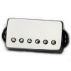 Photo BARE KNUCKLE BOOT CAMP BRUTE FORCE HUMBUCKER BRIDGE NICKEL COVER