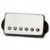 Photo BARE KNUCKLE BOOT CAMP BRUTE FORCE HUMBUCKER NECK NICKEL COVER