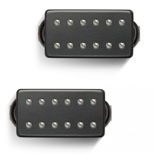 BARE KNUCKLE JUGGERNAUT SET BLACK COVER