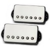 Photo BARE KNUCKLE BOOT CAMP BRUTE FORCE HUMBUCKER SET NICKEL COVER