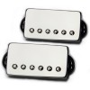 Photo Bare Knuckle Boot Camp Brute Force Humbucker Set Nickel Cover