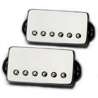 BARE KNUCKLE BOOT CAMP BRUTE FORCE HUMBUCKER SET