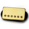 Photo BARE KNUCKLE BOOT CAMP BRUTE FORCE HUMBUCKER BRIDGE GOLD COVER