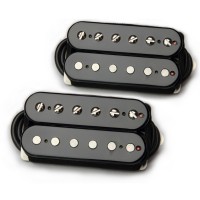 BARE KNUCKLE BOOT CAMP TRUE GRIT HUMBUCKER SET