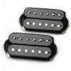 Photo BARE KNUCKLE BOOT CAMP OLD GUARD HUMBUCKER SET OPEN BLACK
