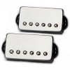 Photo BARE KNUCKLE BOOT CAMP OLD GUARD HUMBUCKER SET NICKEL COVER