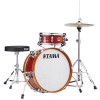 Photo Tama LJK28S-CCM Club-Jam Mini Kit Candy Apple Mist