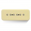 Photo BARE KNUCKLE BOOT CAMP BRUTE FORCE P90 BRIDGE CREAM